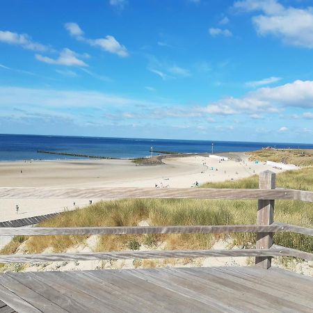 Tiny Studio Batavia Adults Only Bed By The Sea Westkapelle Exterior foto